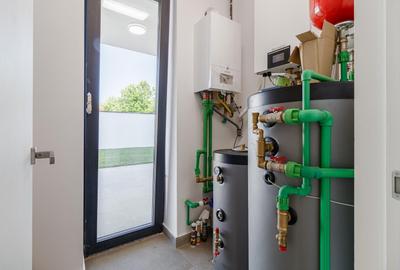 Vila individuala PREMIUM - 10