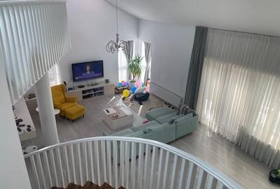 Vila eleganta   Iancu Nicolae   proximitate padure - 4