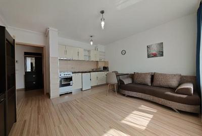 Inchiriem Apartament 2 Camere, Mobilat, Studio, Tractorul - 9