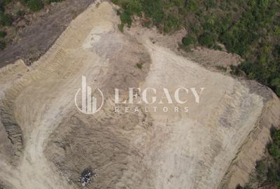 Teren intravilan pt dezvoltare imobiliară, lac Aroneanu, Iași - 3