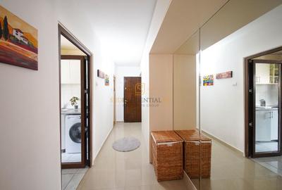 Apartament 2 camere de vanzare, zona parc Tineretului, metrou Sudului - 15
