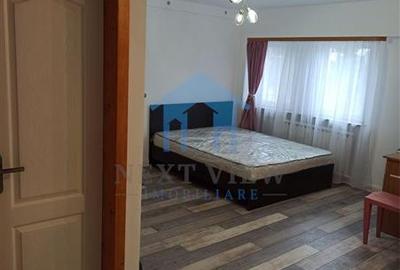 Garsoniera, Manastur - 1