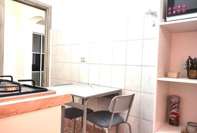 Garsoniera de închiriat Decebal Alba Iulia - 6