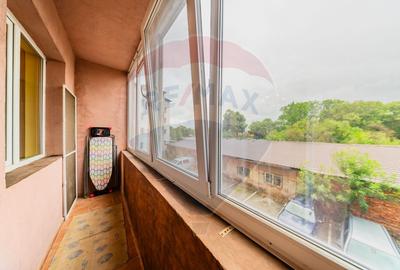 Apartament de inchiriat 2 camere Gradiste - 13