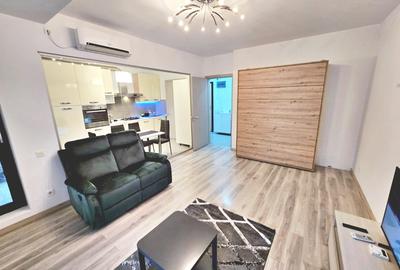 Inchiriere gars noua / 20th Residence Crangasi metrou 6min + parcare inclusa - 1