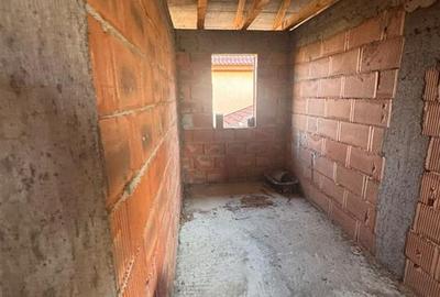Casa Cimpinianca, LA ROSU, 226 mp construiti, 377 mp teren - 11