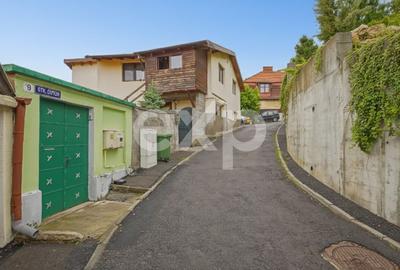 Casă cu priveliște panoramică în inima zonei Șchei – Strada Cotun, nr. 9 - 4