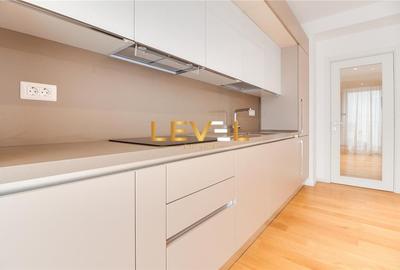 Apartament premium 3 camere | 135 mp utili + 63 mp terasa | Nordului - Herastrau - 10