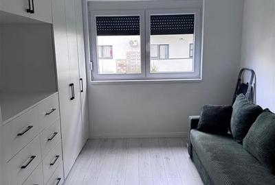 Apartament de LUX 3 camere balcon 2 parcari Cartierul Arhitectilor - 17
