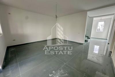 Duplex cu perete dublu 4 camere, complet finalizat la asfalt Chisoda. - 22