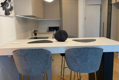 FLOREASCA | 2 CAMERE PREMIUM | PARCARE & BOXĂ INCLUSE | CONCIERGE - 6