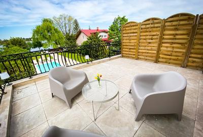 Unique villa concept in Buftea - perfect opportunity! - 17