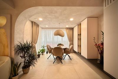2 Camere High-End în Azimut Copou – Locație Unică, Confort la Nivel Înalt - 6