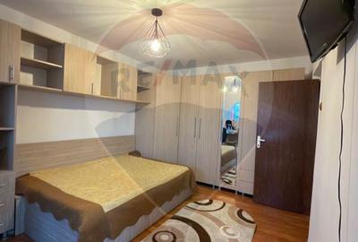 Garsoniera de inchiriat - 1