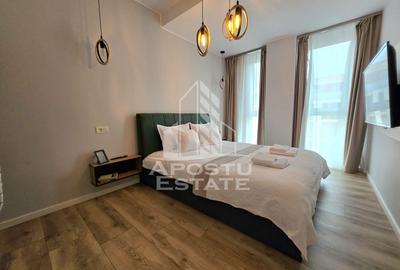 Apartament de lux,2 Camere, Timisoara,Torontalului - 1