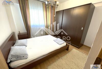 3 Camere | Calea Moșilor | etaj 2 | decomandat | mobilat și utilat | liber - 15