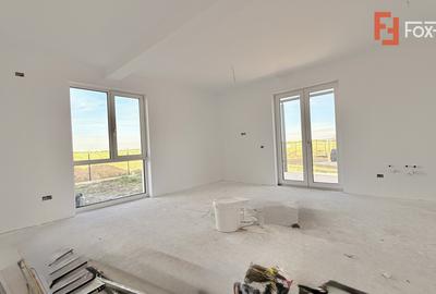 Duplex 5 camere cu toate utilitatile - Mosnita Noua - 2