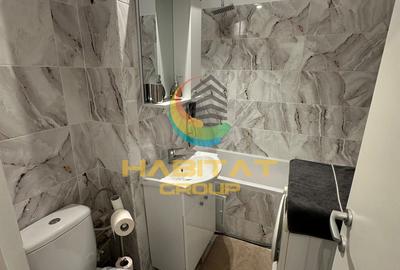 Garsoniera - 7 min de metrou 1 decembrie 1918 - 6