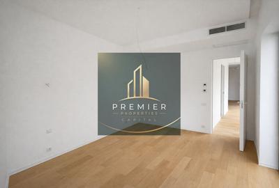Apartament 2 camere One Lake Club Floreasca parter gradina  mare - 2