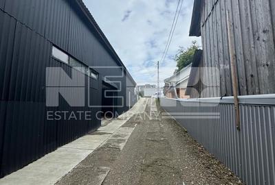 Spațiu De Inchiriat | Burdujeni, Suceava | 1.000 €/lună - 2