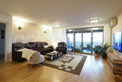 Apartament modern cu 4 camere | complex rezidential | vedere spre lac - 2