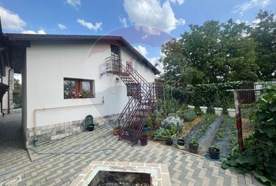 Casă / Vilă cu 4 camere de vânzare în zona Chitila - 18