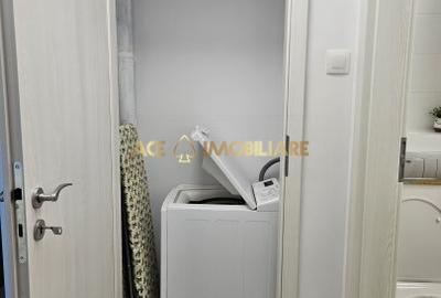 2 Camere de inchiriat | Militari | Metrou | Centrala | Mobilat - 8