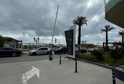 OCAZIE - STUDIO DE VANZARE - MAMAIA - PROMENADA - LA CHEIE! - 20