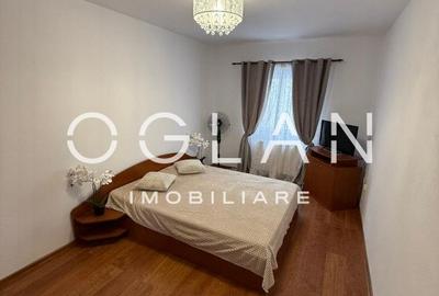 Apartament cu 2 camere decomandat, mobilat în Ștrand