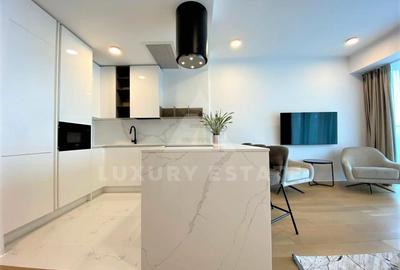 Inchiriere apartament de lux 3 camere One Mircea Eliade - 8