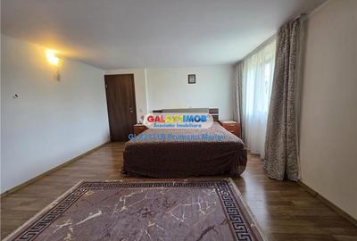 Vanzare vila Moderna situata in apropriere de lacul Mogosoaia- Crevedi - 23