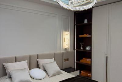 Duplex 4 Camere 253MP Cloud 9 Residence 3 Locuri Parcare - 39