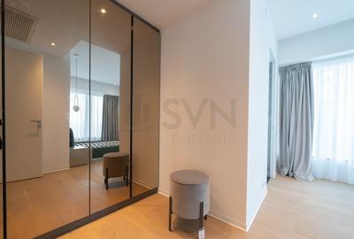 REA1027534 Apartament High End 3 camere I One Mircea Eliade I View superb - 14
