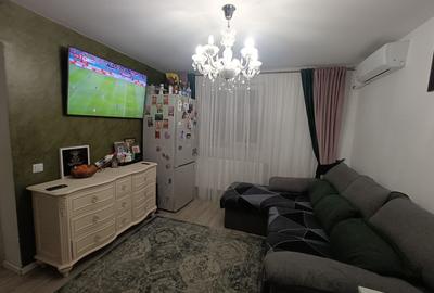 Apartament cu doua camere. Brancoveanu, 62.000€ - 1