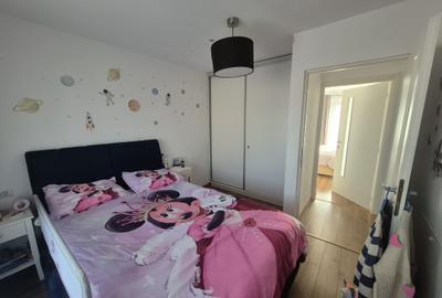 Casa 4 camere, Mobilata si Utilata cu Panouri solare si Batarie, Miroslava - 17