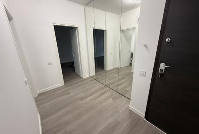 Plaza Residence Faza 5 - Lujerului / Apartament doua camere 65mp - 9