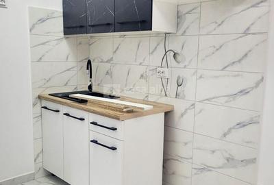 Baza 3, garsoniera renovata complet, parter, disponibila imediat - 5