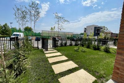 Vila urbana 3 camere | Tunari-Parc - 10