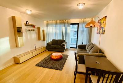 Apartament cu 2 camere decomandat în Aviației