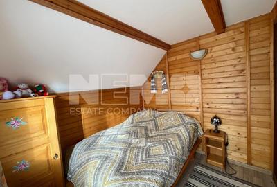 CABANA MODERNA 300 mp 🌲 - 22