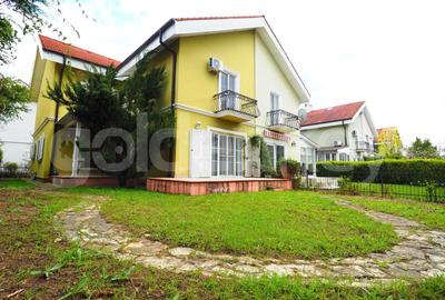 Vila duplex in cartier rezidential langa British School - 2