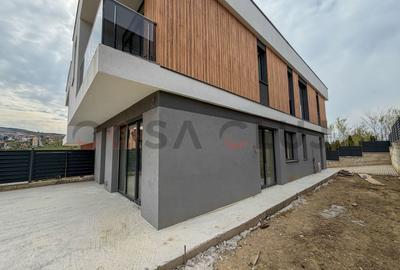 Casa de vânzare în Borhanci – Locație excelentă - 4