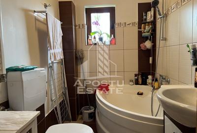 Casa individuala P+E cu teren generos de 856mp, in Sanandrei - 8