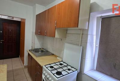 Apartament cu o camera de inchiriat in Arad, zona Aurel Vlaicu - 6