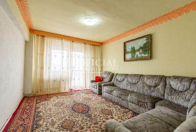 Apartament 4 Camere | 81 Mp | Balcon | Parcare | 2 Bai | Manastur BIG - 4