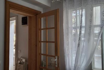 Apartament 2 camere decomandat, Cotroceni, la curte - 9