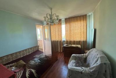 Apartament - 3 camere - semidecomandat -Constantin Brancoveanu - 5