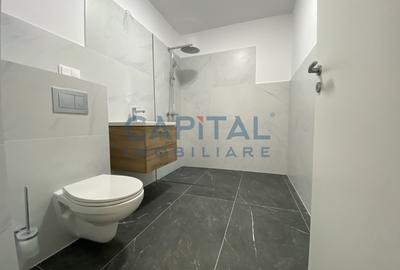 Apartament 1 camera Sopor cu parcare subterana - 5