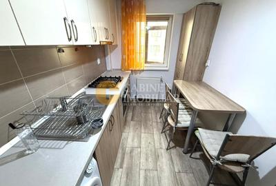 Apartament 3 Camere Decomandat Bloc NOU INTABULAT  - Zona Galata - 5