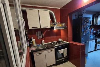 Apartament -4 camere - semidecomandat - Berceni - 12